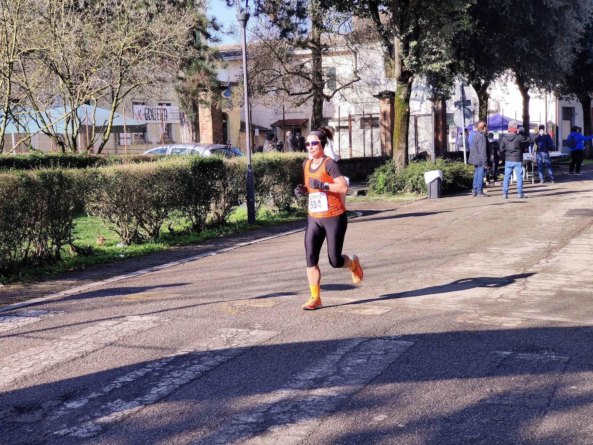 San Patrizio: Trofeo Buriani e Vaienti - 02 marzo 2025